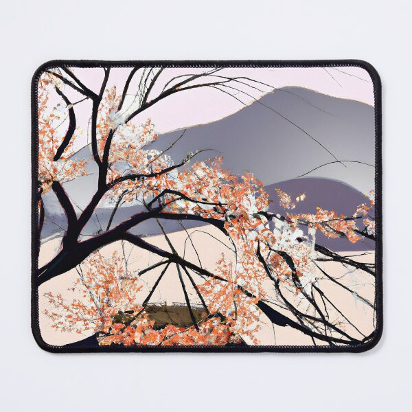 Item preview, Japanese Quince designed and sold by MiroK98.