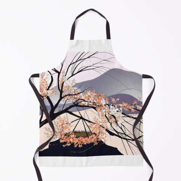 Item preview, Japanese Quince designed and sold by MiroK98.