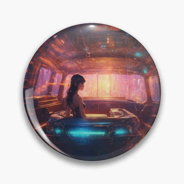 Item preview, Futuristic Life designed and sold by Universe-Aliens.