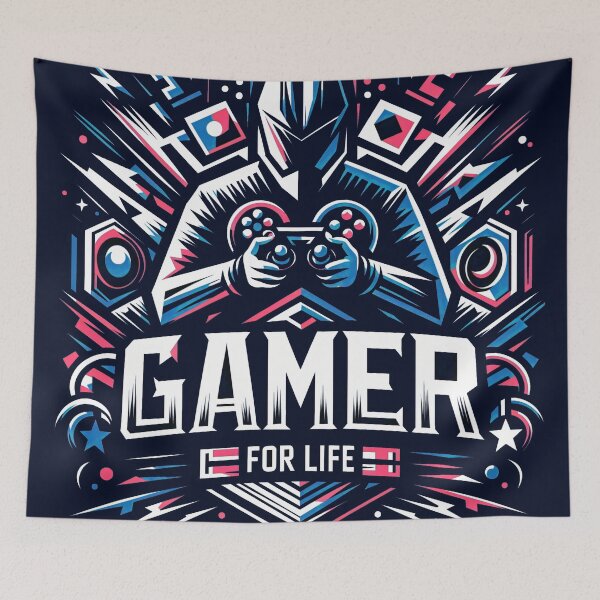 Item preview, Eternal Player's Anthem designed and sold by Claude  Leblanc.