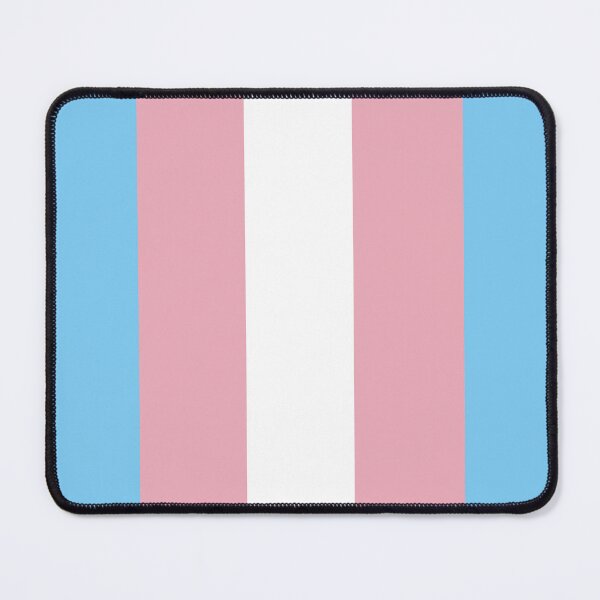 Item preview, Trans pride designed and sold by Depression-Art.
