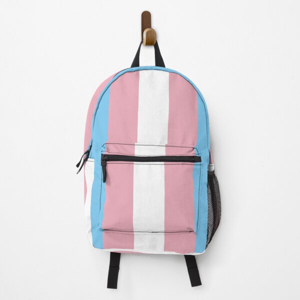 Item preview, Trans pride designed and sold by Depression-Art.