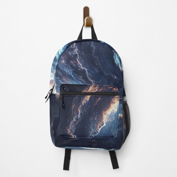Item preview, Cosmic Whirlpool: The Celestial Maelstrom designed and sold by Nick Seidel.