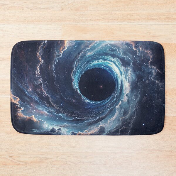 Item preview, Cosmic Whirlpool: The Celestial Maelstrom designed and sold by Nick Seidel.