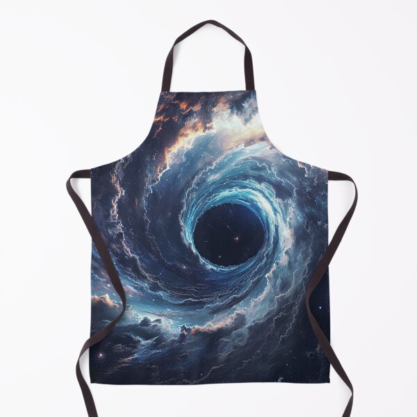Item preview, Cosmic Whirlpool: The Celestial Maelstrom designed and sold by Nick Seidel.
