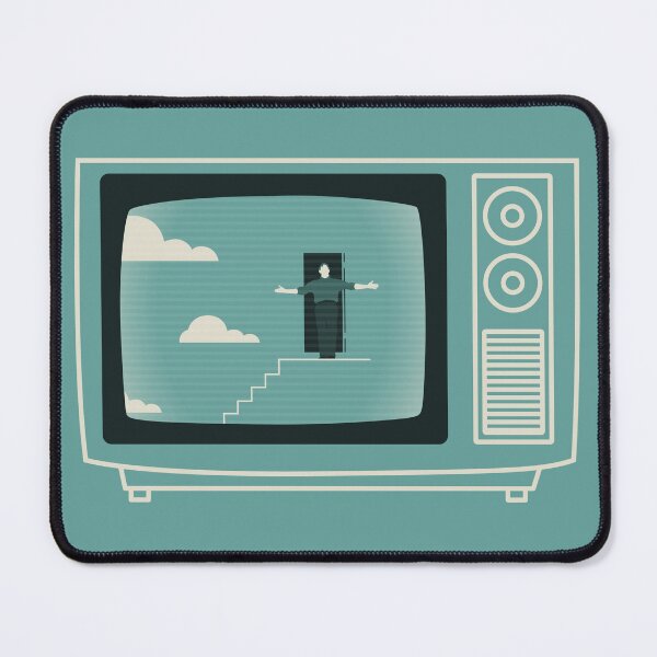 Item preview, The Truman Show Ending Scene designed and sold by studioCake.