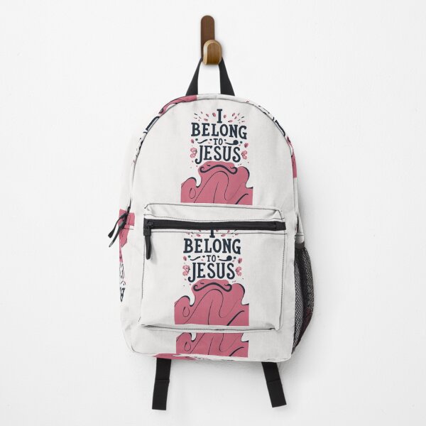 Item preview, i belong to jesus t shirt designed and sold by bvdesignart.