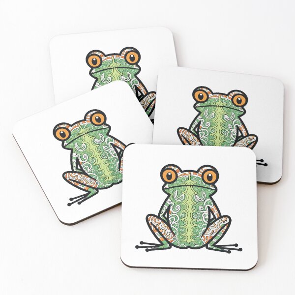 Item preview, Frog Butt designed and sold by MindFrank.