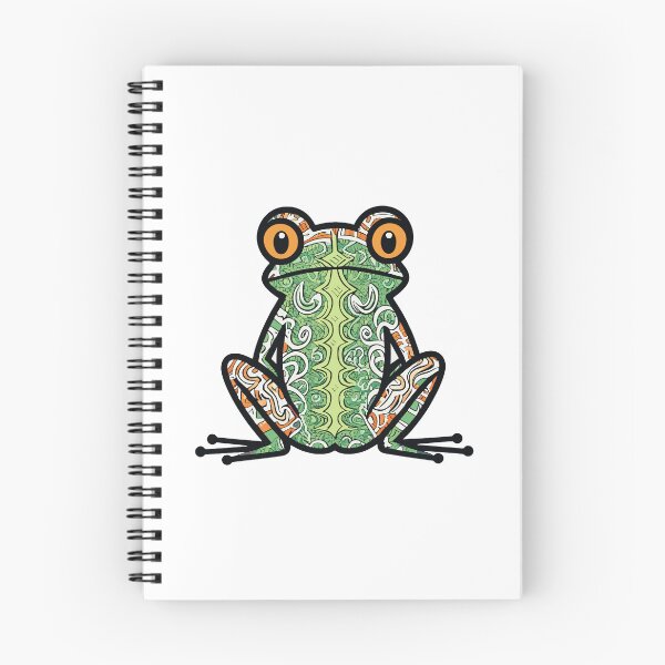 Item preview, Frog Butt designed and sold by MindFrank.