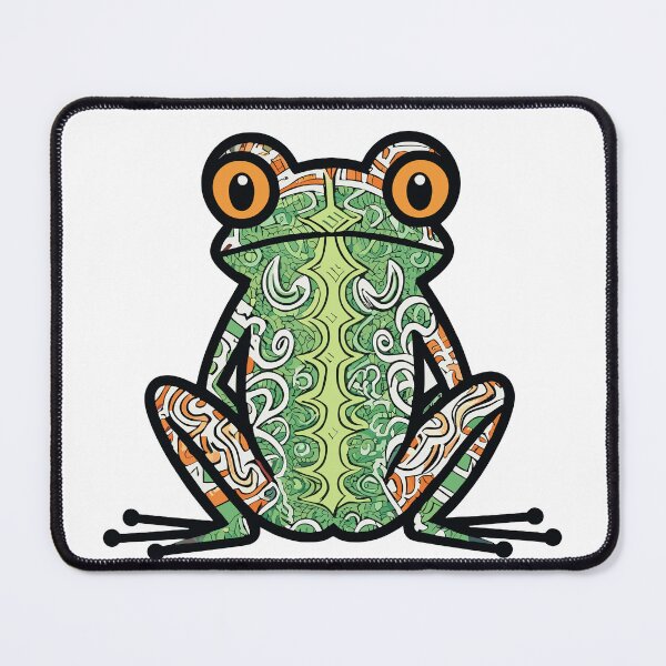 Item preview, Frog Butt designed and sold by MindFrank.