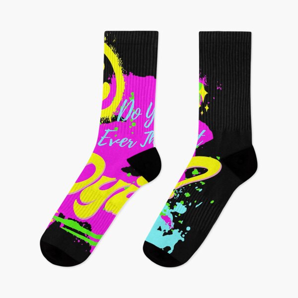 Item preview, Do You Guys Ever Think About Dying? 2024 designed and sold by JaaCreativeShop.