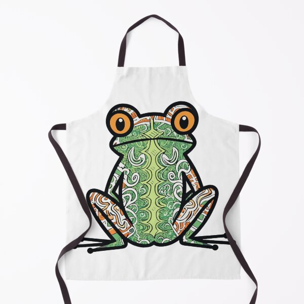 Item preview, Frog Butt designed and sold by MindFrank.