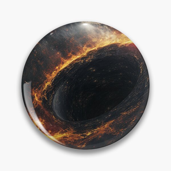 Item preview, Eclipse Inferno: The Black Hole's Fury designed and sold by Nick Seidel.