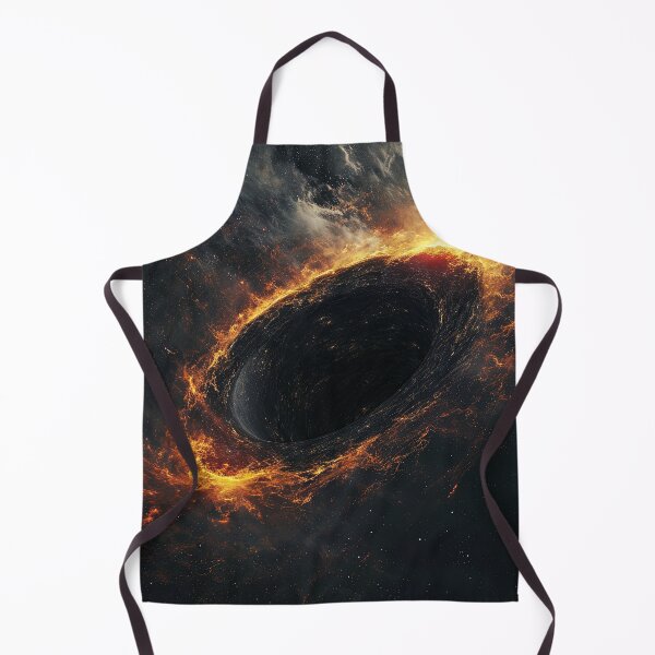 Item preview, Eclipse Inferno: The Black Hole's Fury designed and sold by Nick Seidel.