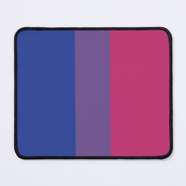 Item preview, Bisexual pride designed and sold by Depression-Art.