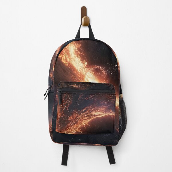 Item preview, Galactic Nexus: The Black Hole's Embrace designed and sold by Nick Seidel.