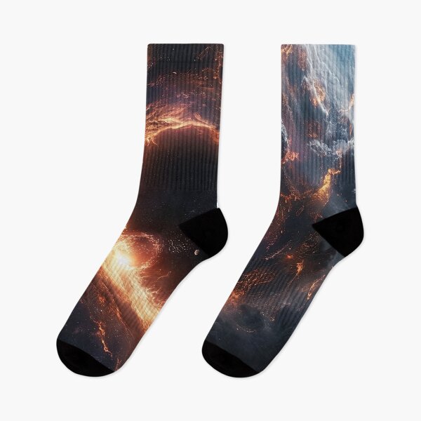 Item preview, Galactic Nexus: The Black Hole's Embrace designed and sold by Nick Seidel.