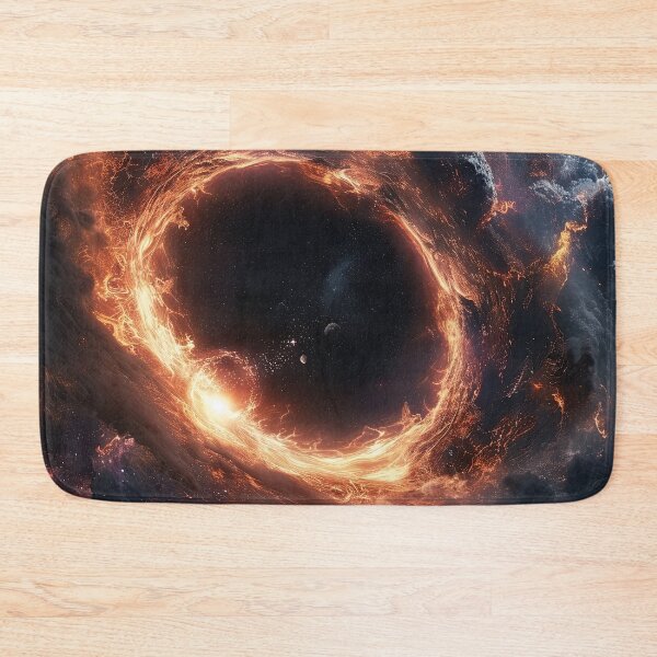 Item preview, Galactic Nexus: The Black Hole's Embrace designed and sold by Nick Seidel.