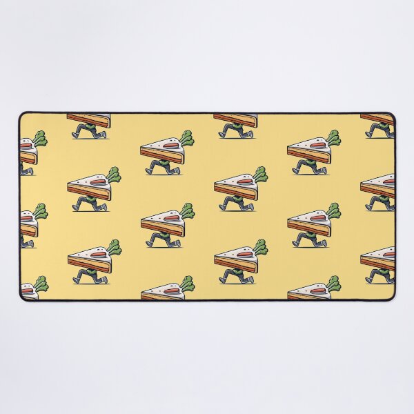 Item preview, Carrot Cake Slice designed and sold by Verycutethings.