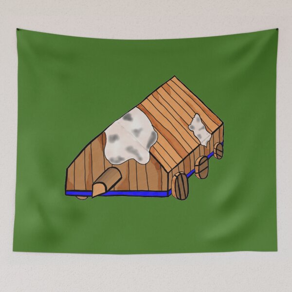 Item preview, Age of Empires - Ram designed and sold by BaconPancakes21.