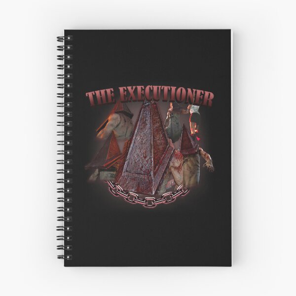 Item preview, Pyramid Head Dead by daylight dbd The Executioner Silent Hill designed and sold by Rocket-studio.