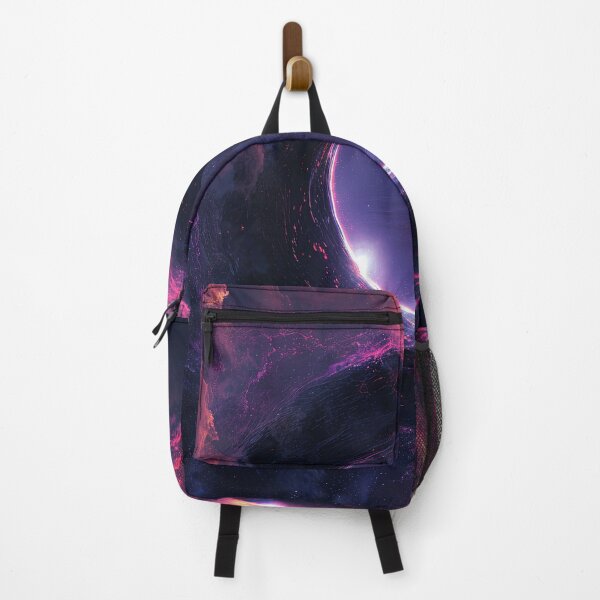 Item preview, Neon Vortex: Black Hole Radiance designed and sold by Nick Seidel.