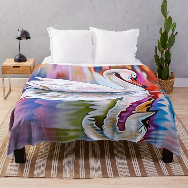 Item preview, Swan - DMT designed and sold by shakespeare1212.