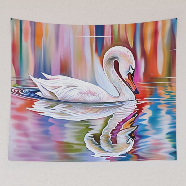 Item preview, Swan - DMT designed and sold by shakespeare1212.