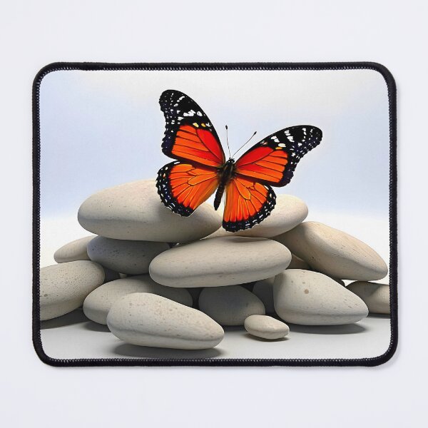 Item preview, Tranquility Flight designed and sold by Andreas M. Mueller.