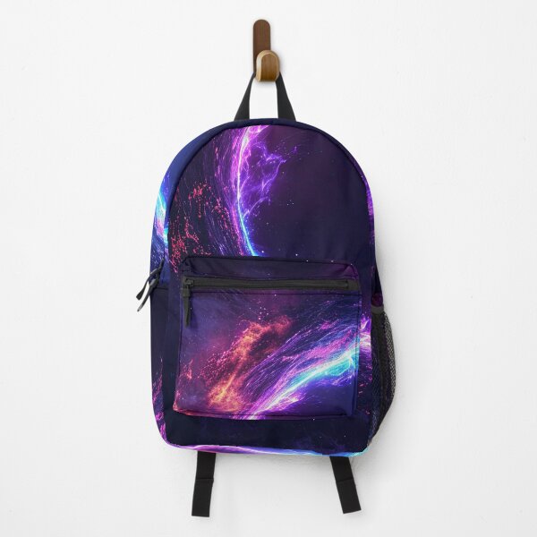 Item preview, Neon Genesis: The Black Hole's Edge designed and sold by Nick Seidel.