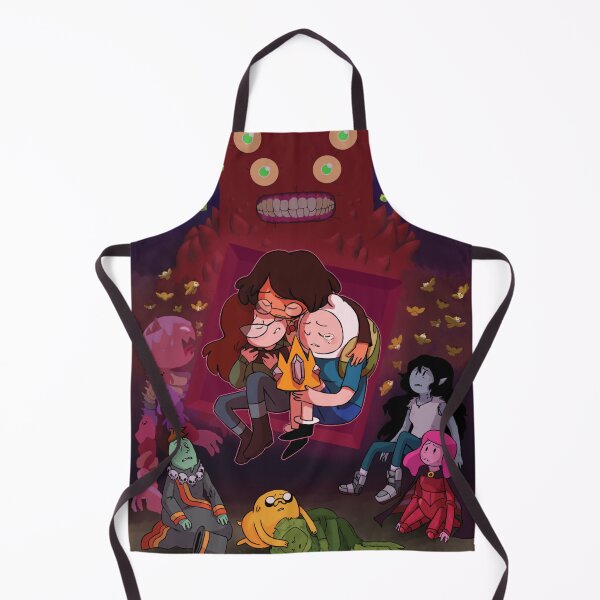Item preview, Adventure time cartoon designed and sold by illuminartt.