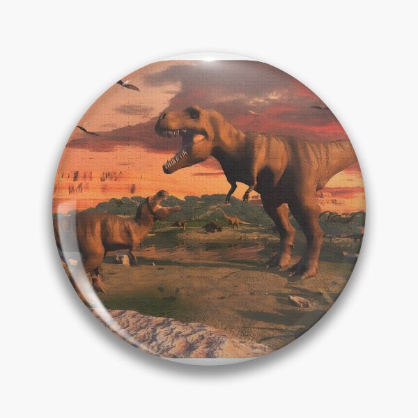 Item preview, Dinosaurs Personalised Photo Jigsaw Puzzle Preserve Memories Custom Challenging Games Puzzle from Your Picture Wooden Puzzle Jigsaw designed and sold by MalakShams.