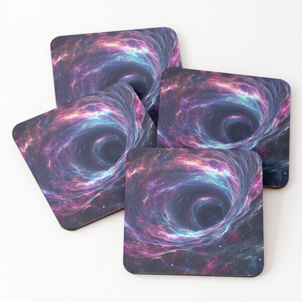Item preview, Cosmic Swirl: The Nebula's Heart designed and sold by Nick Seidel.