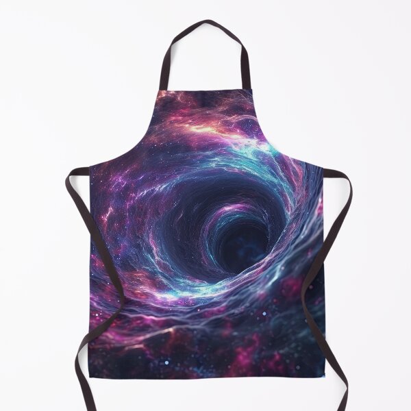 Item preview, Cosmic Swirl: The Nebula's Heart designed and sold by Nick Seidel.
