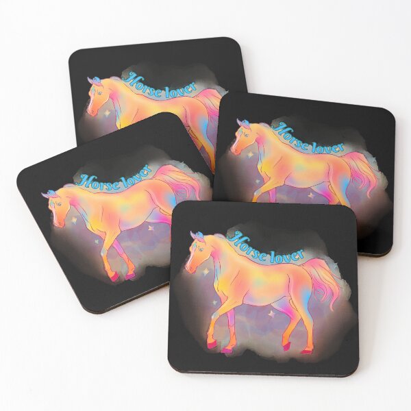 Item preview, Horse Lover designed and sold by Amazing-Kortez.