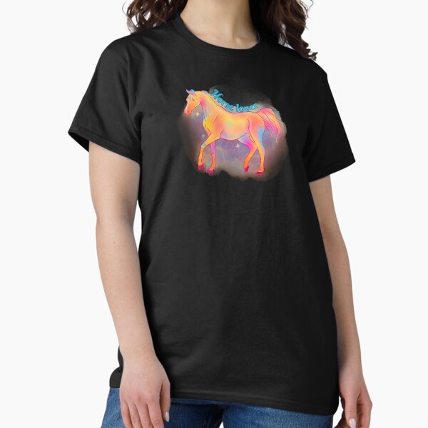 Aperçu de l'œuvre Amateur de chevaux créée et vendue par Amazing-Kortez.