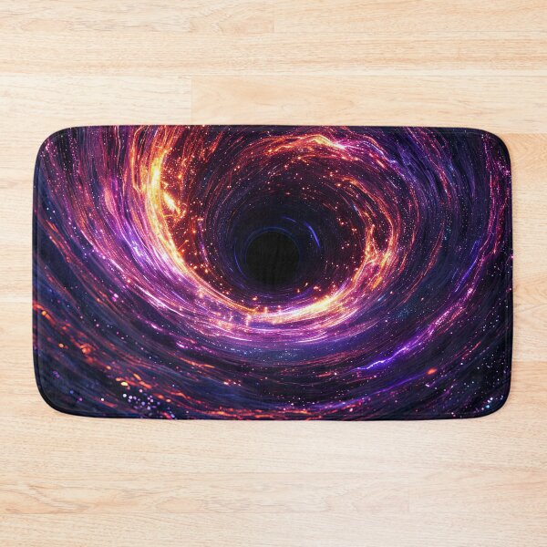 Item preview, Violet Vortex: The Galactic Spin designed and sold by Nick Seidel.