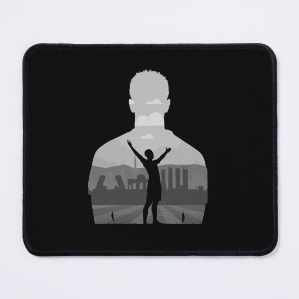 Item preview, Jude Icon *Negative Illusion* designed and sold by TheIconist.