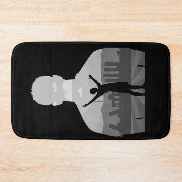 Item preview, Jude Icon *Negative Illusion* designed and sold by TheIconist.