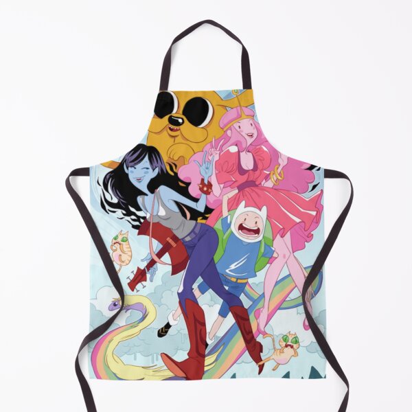 Item preview, Adventure time friends designed and sold by illuminartt.