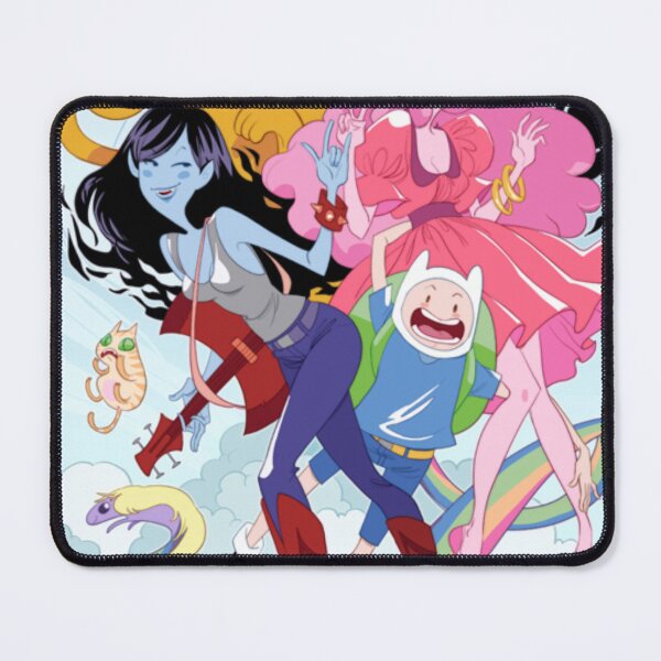 Item preview, Adventure time friends designed and sold by illuminartt.