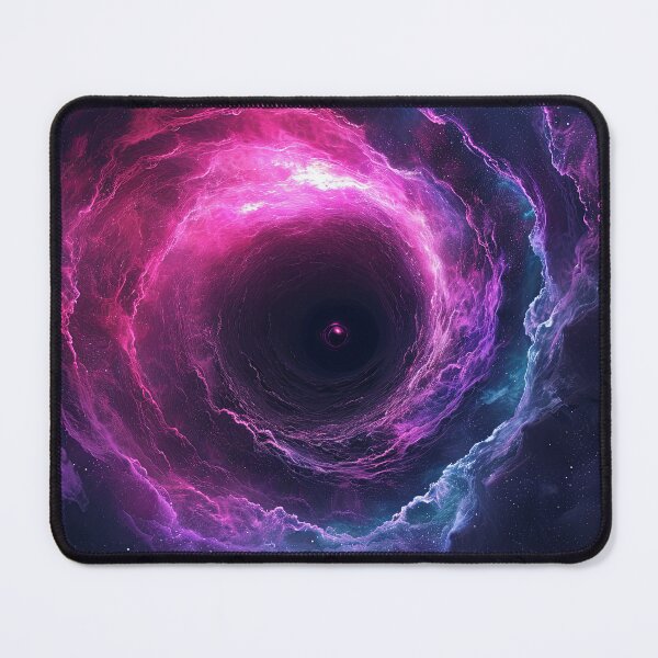 Item preview, Purple Nexus: Heart of the Cosmos designed and sold by Nick Seidel.
