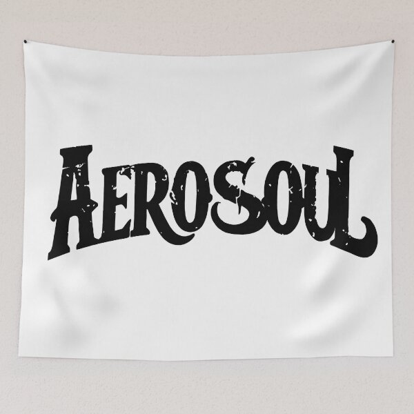 Item preview, Aerosol Mind designed and sold by 2wear.