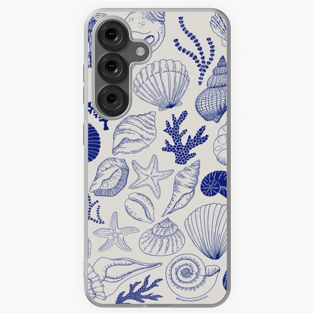 Item preview, Samsung Galaxy Soft Case designed and sold by avastravels.