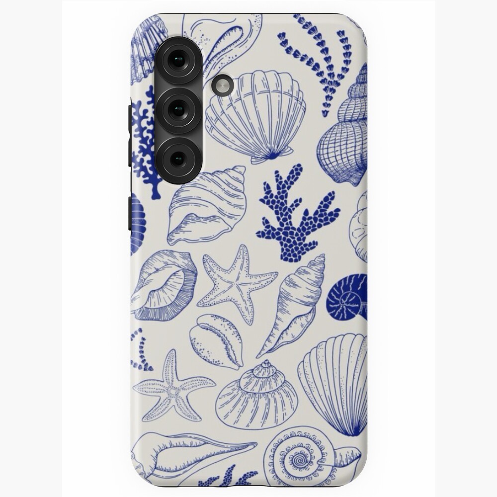 Item preview, Samsung Galaxy Tough Case designed and sold by avastravels.