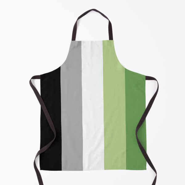 Item preview, Aromantic pride designed and sold by Depression-Art.