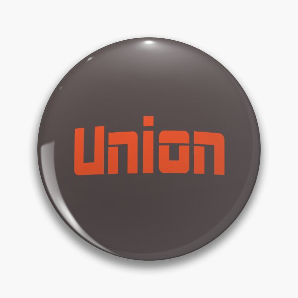 Item preview, Union designed and sold by lobodelnoir.