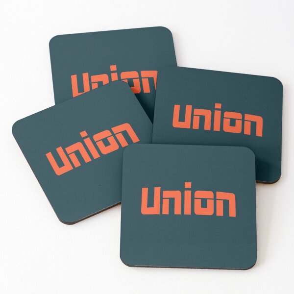 Item preview, Union designed and sold by lobodelnoir.