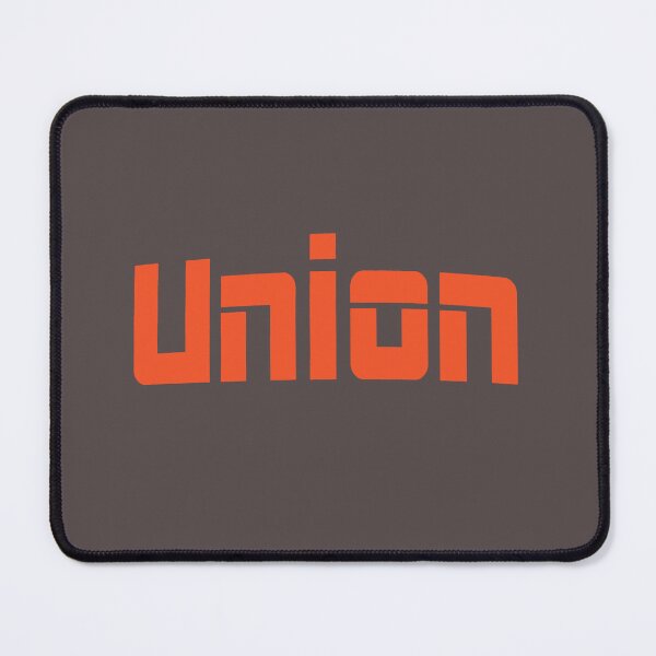 Item preview, Union designed and sold by lobodelnoir.