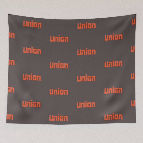 Item preview, Union designed and sold by lobodelnoir.